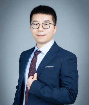 Wei Li